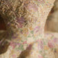 NiceVestidos--Vintage Dress Princess Dress Floral Exquisite Beaded Tulle 16-Year-Old Dress NV5856