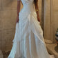 Robe de bal longue noire style rétro NiceVestidos NV6113