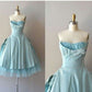 NiceVestidos - Robe de soirée courte et élégante, idéale pour un anniversaire, nv5514