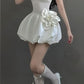 Belle robe de soirée courte nv4898