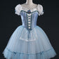 Robe de soirée courte en tulle à fleurs roses, robe de bal féerique, robe de bal nv4457