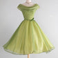 NiceVestidos - Grünes Chiffon-Kurzes Homecoming-Kleid Partykleid nv5527