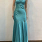 Robe de soirée longue sirène élégante et exquise, robe de bal, robe de soirée formelle, robe de bal, nv3800