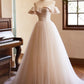 Wunderschönes Ballkleid mit Spaghettiträgern, bodenlang, ärmellos, rückenfrei, Abendkleid, Ballkleid, NV1867