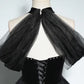Robe de bal noire chic et magnifique en perles et strass, coupe trapèze/princesse, col haut, sans manches, dos nu, longueur au sol/longue, robe de soirée formelle, nv2643
