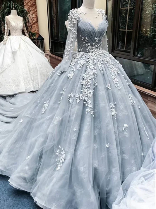 Die atemberaubendsten und elegantesten Ballkleid-Designs im Prinzessinnen-Stil, Party- und Abschlussballkleider nv251