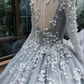 Die atemberaubendsten und elegantesten Ballkleid-Designs im Prinzessinnen-Stil, Party- und Abschlussballkleider nv251