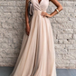 Element of Surprise – Maxikleid aus Tüll, nv203