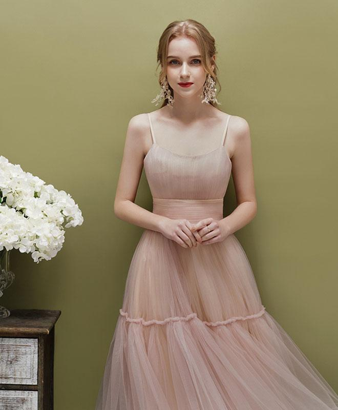 Süßes grünes kurzes Ballkleid aus Tüll, schlichtes Homecoming-Kleid aus Tüll, formelle Kleider nv541