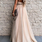 Element of Surprise – Maxikleid aus Tüll, nv203