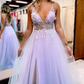 Robes de bal longues et sexy, robes Hoco, robes de soirée nv1031