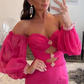 Robes de bal longues et sexy, robes Hoco, robes de soirée nv1029