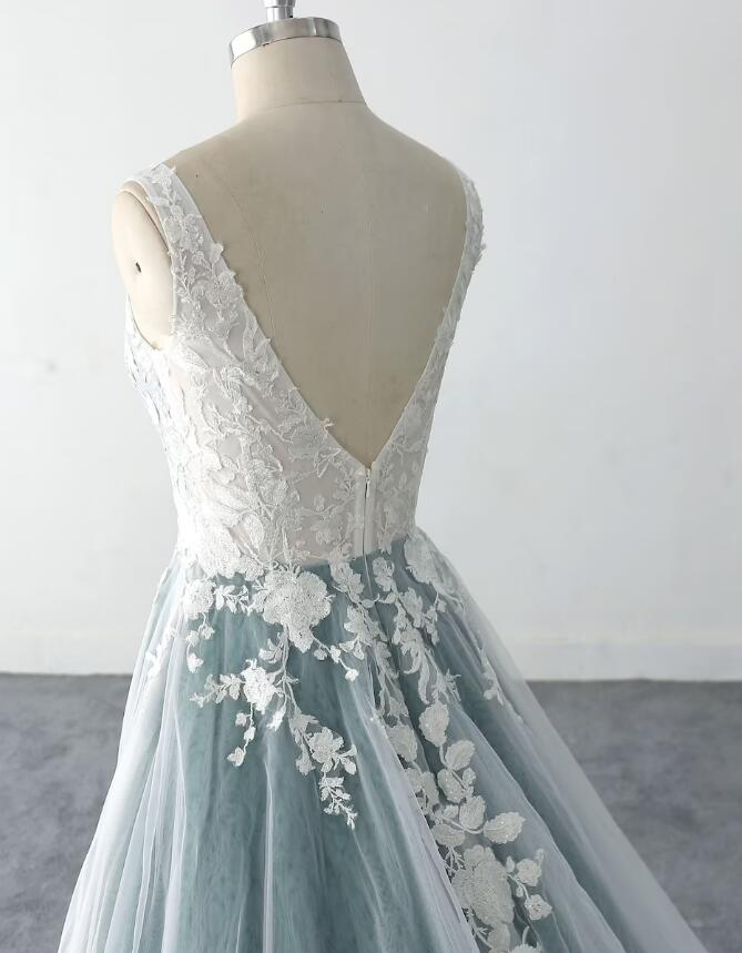 Prom Dresses,Colored Wedding Dresses, Sweet 16 Party Dresses nv1036