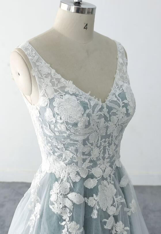 Prom Dresses,Colored Wedding Dresses, Sweet 16 Party Dresses nv1036