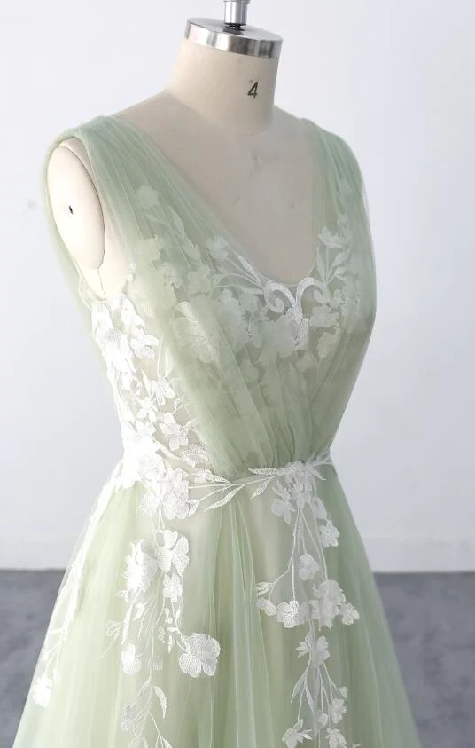 Prom Dresses,Colored Wedding Dresses, Sweet 16 Party Dresses nv1035