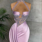 Sexy kleid Party Kleid Elegante Lange abendkleid prom kleid nv113
